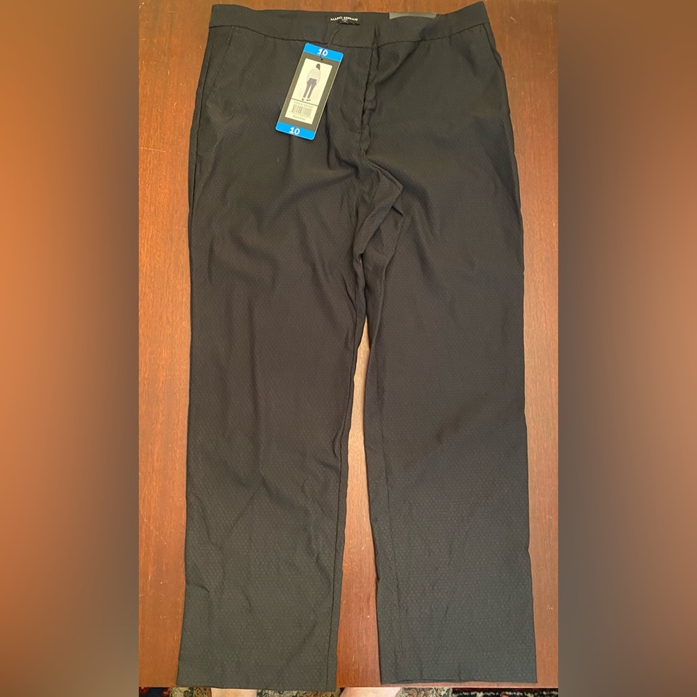 Women’s  Mario Serrani Pants Size 10